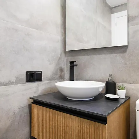 Apartman Joya La Carihuela