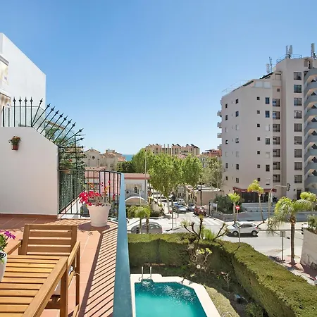 Apartmán Joya La Carihuela *