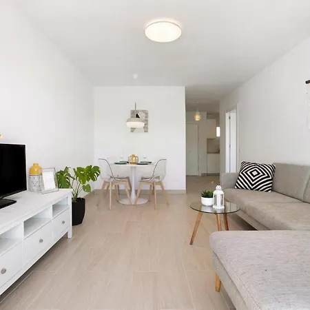 Apartmán Joya La Carihuela