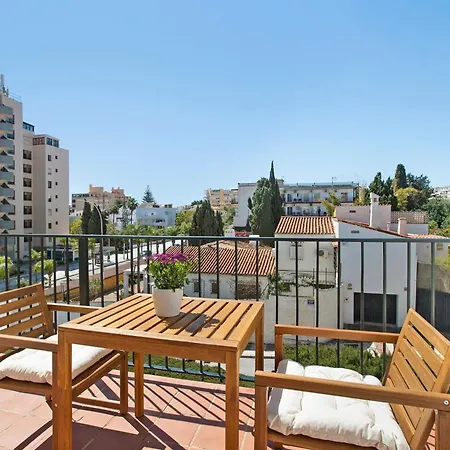 Apartmán Joya La Carihuela *