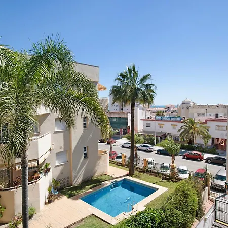 Apartmán Joya La Carihuela Torremolinos