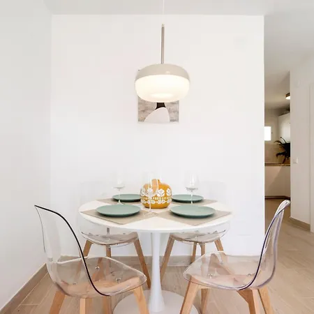 Joya La Carihuela Apartmán