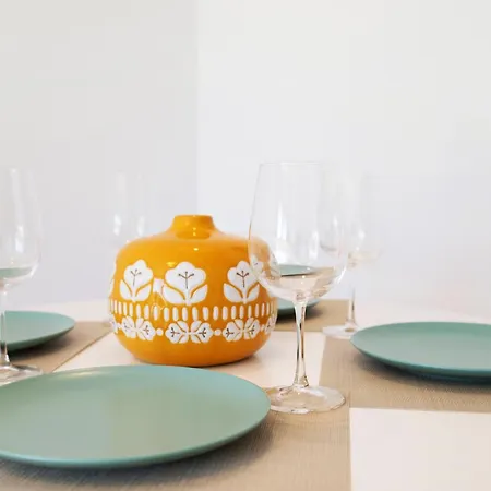 Joya La Carihuela Apartmán Torremolinos