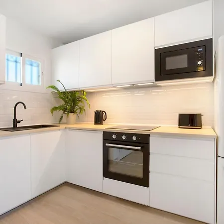 Joya La Carihuela Apartmán