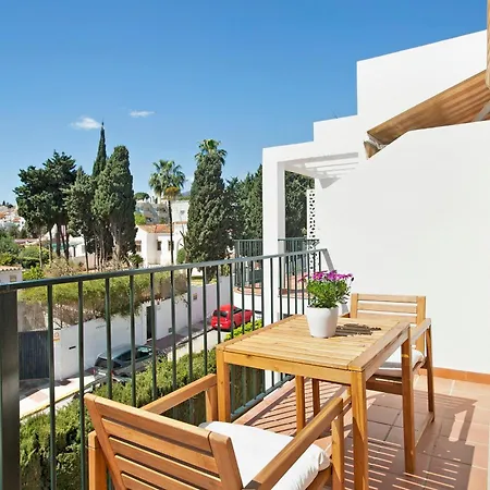 Joya La Carihuela Apartmán Torremolinos