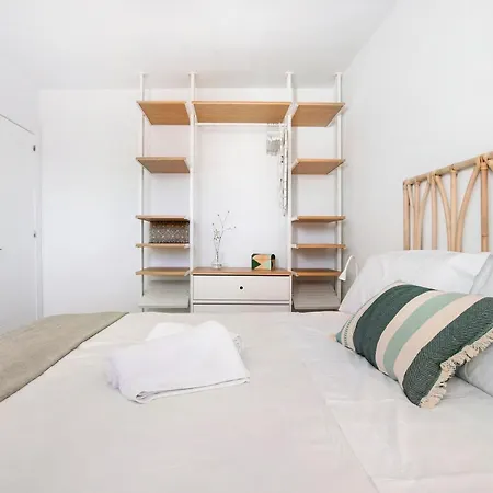Joya La Carihuela Apartmán