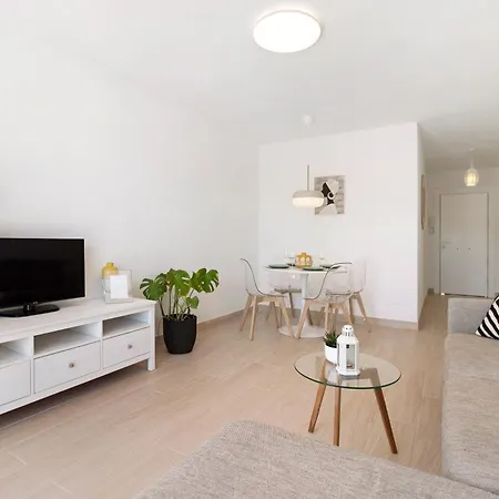 Apartmán Joya La Carihuela *