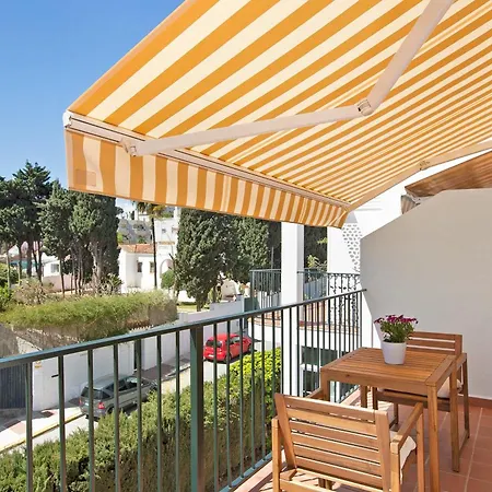 Joya La Carihuela Apartmán *