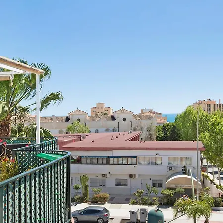 Joya La Carihuela Apartmán Torremolinos