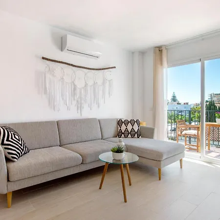 Joya La Carihuela Apartment *