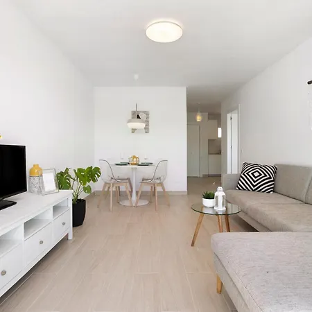 Apartment Joya La Carihuela *