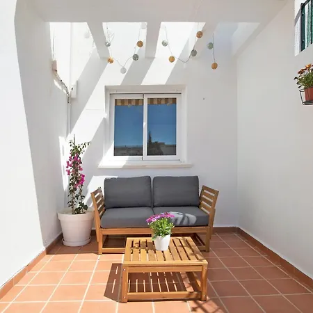 Joya La Carihuela Apartment *