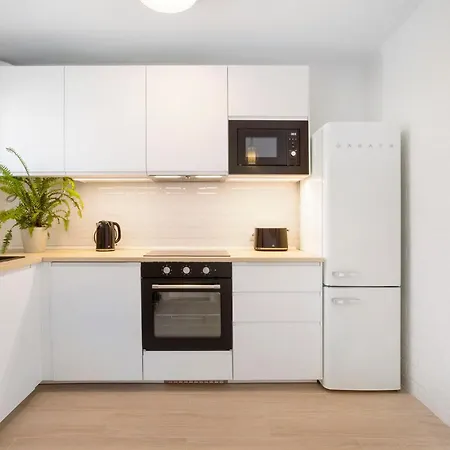 Apartment Joya La Carihuela