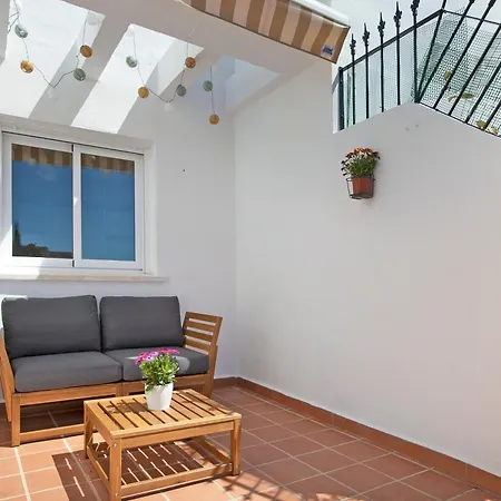 Joya La Carihuela Apartment *