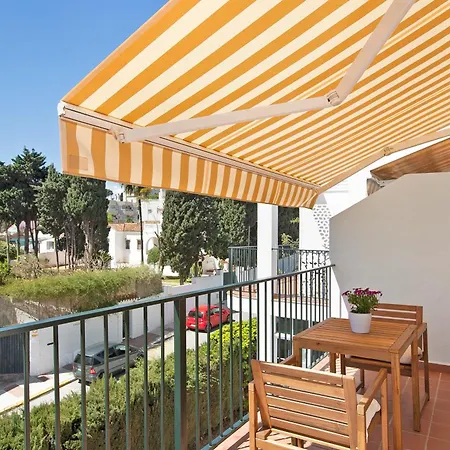 Apartment Joya La Carihuela Torremolinos